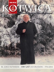 Kotwica numer 71
