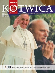 Kotwica numer 74