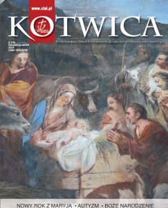 Kotwica numer 76