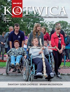 Kotwica numer 83