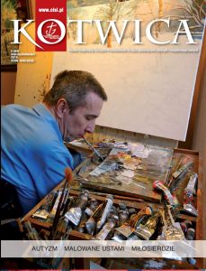 Kotwica numer 84