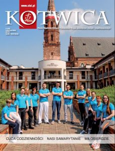 Kotwica numer 85