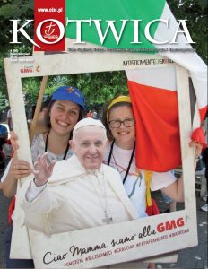 Kotwica numer 86