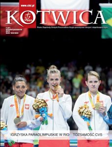 Kotwica numer 87