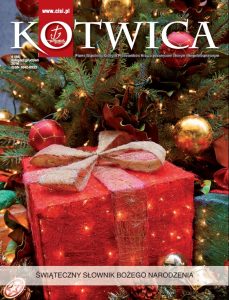 Kotwica numer 88