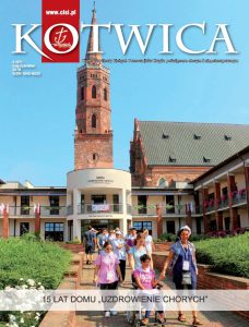 Kotwica numer 97