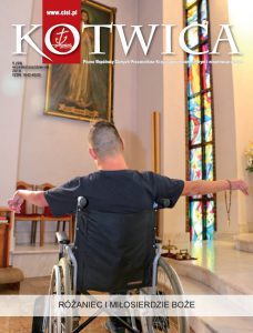 Kotwica numer 99