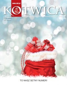 Kotwica numer 100