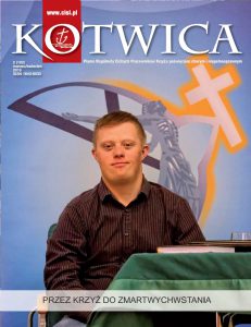 Kotwica numer 102