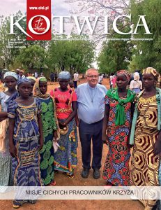 Kotwica numer 104
