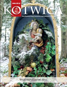 Kotwica numer 106