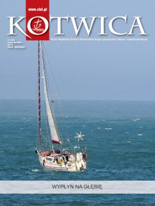 Kotwica numer 103