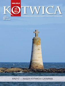 Kotwica numer 107