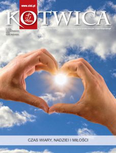 Kotwica numer 108