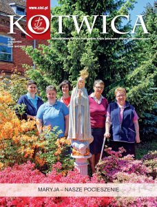 Kotwica numer 109