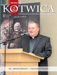 Kotwica numer 111