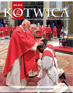 Kotwica numer 110