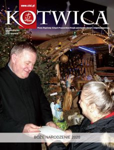 Kotwica numer 112