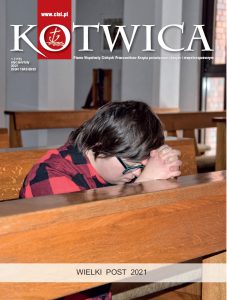 Kotwica numer 113