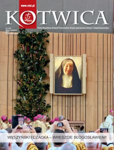 Kotwica numer 115