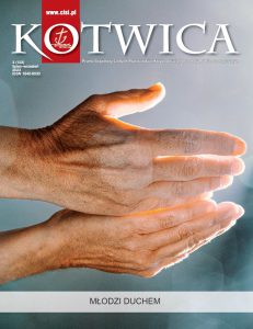 Kotwica numer 123